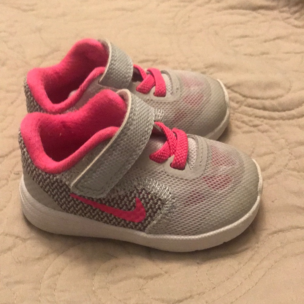 Nike shoes
